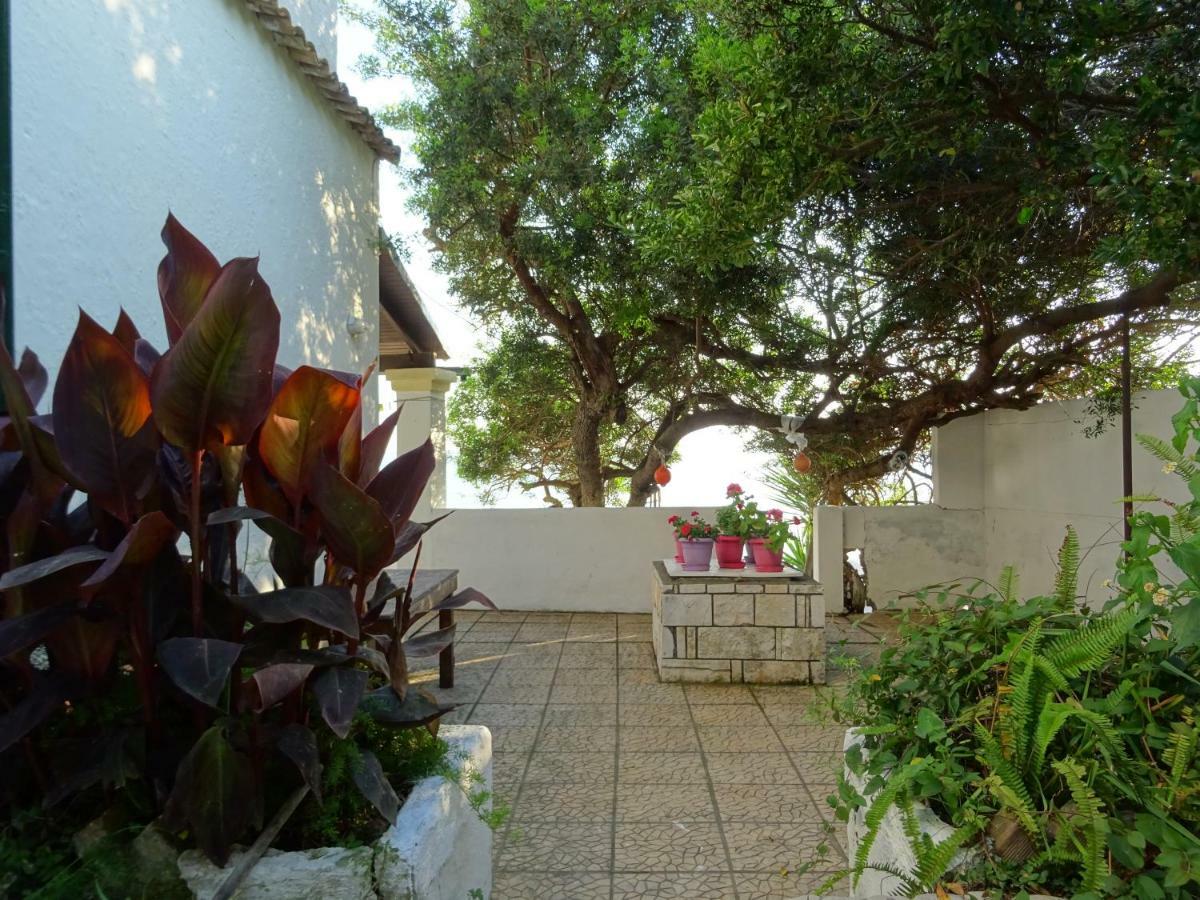 Josef And Marina House Villa Agios Gordios  Eksteriør billede