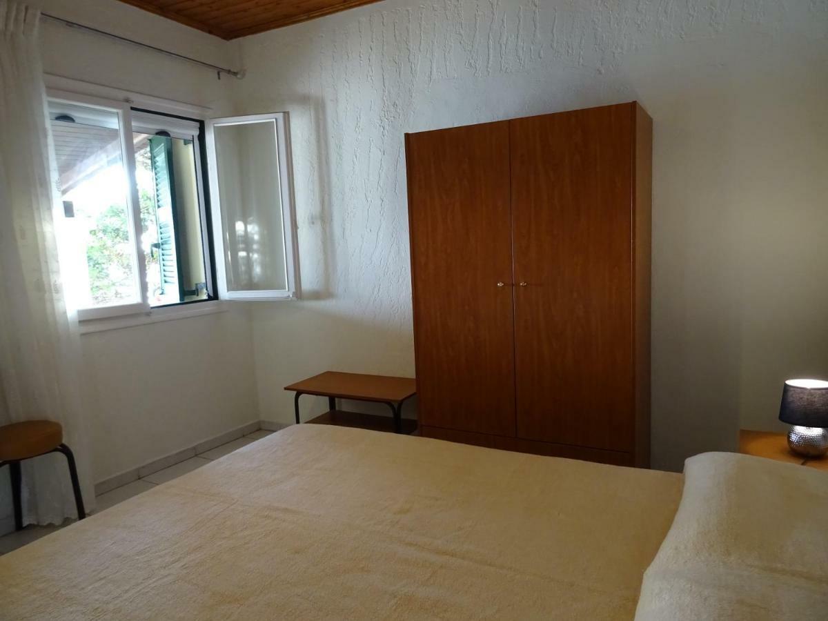 Josef And Marina House Villa Agios Gordios  Eksteriør billede